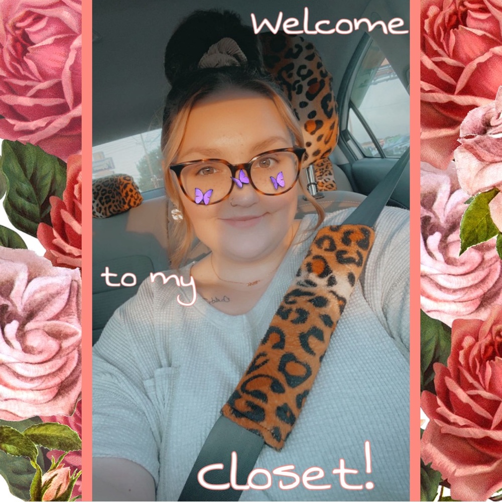 🌟Welcome to my closet!!🌟
